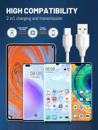 Kabllo E Karikimit LDNIO LS372