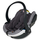 Sediolje auto BeSafe iZi Go Modular X2 i-Size, 40-75 cm, sistem 5 pika, gri metalike