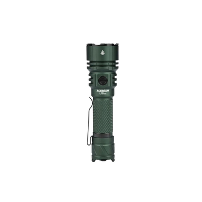 Elektrik dore Acebeam L16, LED XHP35, 2000 lumene, i zi