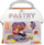Set lodër shtëpi pastiçerie Pastry Villa Play House, 21 pjesë, 3+ vjeç, shumëngjyrëshe