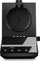 Kufje wireless EPOS IMPACT SDW 5016, DECT, bazë me lidhje triple, e zezë
