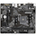 Pllakë amë Gigabyte A520M K V2, Micro-ATX, AM4, DDR4, e zezë