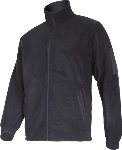 Xhaketë Lahti Pro Polar (L4012004), e zezë, XL