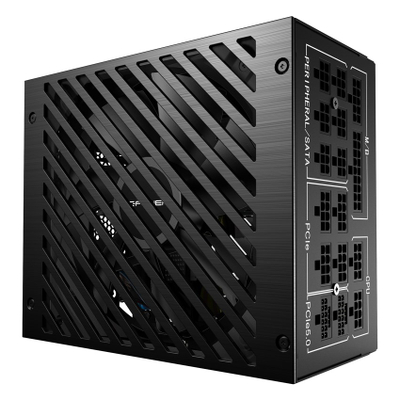 Напојување LC-Power Platinum LC1200P V2.52, 1200W, 80 Plus Platinum, модуларно, црно