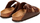 Flip-flops për goca Birkenstock 0051703, numri 41, të zeza