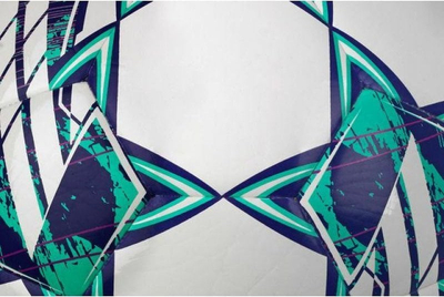 Top futbolli Select Future Light DB T26-17812, madhësia 4, i kaltër