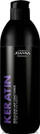 Balsam flokësh Joanna Professional Keratin, rigjallërues, me keratinë, 500 g