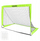 Set porta futbolli VirtuFit Pop-Up, 120 x 90 cm, 2 copë, shumëngjyrëshe