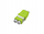 Adapter optik ALANTEC FOA-LC-MMDS-5, LC duplex, OM5