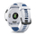 Orë sportive Garmin Forerunner 265, 1.3" AMOLED, GPS, bardh e zezë