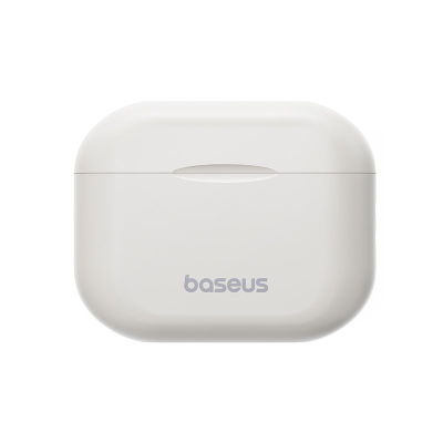 Kufje wireless Baseus Bowie E17, Bluetooth 5.3, TWS, të bardha