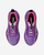 Atlete vrapimi për fëmijë Asics Gel Noosa Tri 16 GS, shollë E.V.A, rrjetë ajrosëse, shumëngjyrëshe