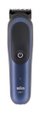 Trimer Braun Series 7 AIO7540, 11-në-1, 14 gjatësi, i zi