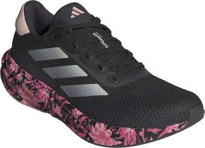 Atlete vrapimi Adidas Supernova Stride, Boost, të zeza