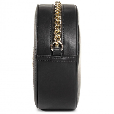 Çantë krahu Love Moschino JC4052PP1BLG0000, e zezë