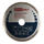 Teh prerës Haushalt Continuous Rim Blade 150mm, trash 1.9mm, hapje 22.23mm