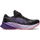 Atlete vrapimi Asics Novablast 3, FF BLAST PLUS, rrjetë jacquard, shumëngjyrëshe