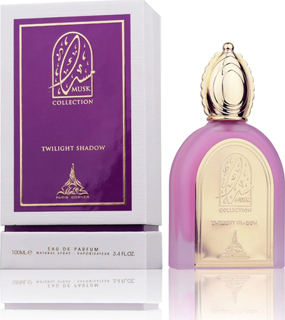 Parfum unisex Paris Corner Musk Collection Twilight Shadow, EDP, 100ml