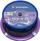 Disk Verbatim DVD+R Double Layer 8x Matt Silver, 25 copë
