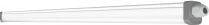 Trup ndricimi LED Osram DampProof 1500, 50W, 4000K, gri