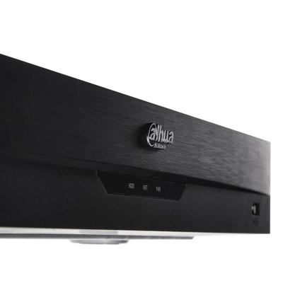 Regjistrues DVR Dahua XVR5104HS-4KL-I3, 4 kanale, 4K, i zi