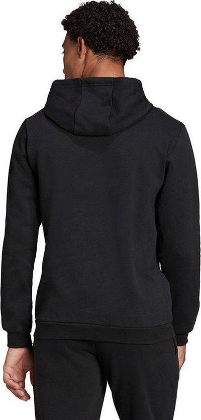 Duks për meshkuj Adidas Entrada 22, XXL, i zi