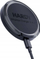 Karikues wireless 3MK Hardy 2 në 1, 15W, Qi, i zi