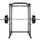 Stacion force VirtuFit PR100 Power Rack, squat rack, çelik, i zi
