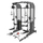 Stacion force HMS Cyklop 4, gantry crane, me blloqe peshe, gri