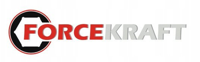 Zgjatues goditës FORCEKRAFT Impact 250mm 1/2", çelik Cr-Mo i përforcuar