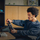 Волан и педали Logitech G G920 Driving Force Racing Wheel Gaming, црна