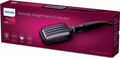 Drejtuese për flokë Philips BHH880/00