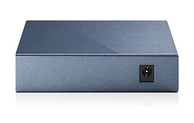 Switch rrjeti TP-Link TL-SG105, 5 porta Gigabit, 10/100/1000 Mbps
