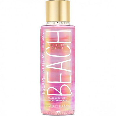 Sprej Victoria's Secret Escape With Me To The Beach 250 ml