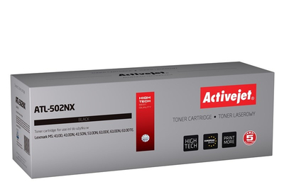 Toner ActiveJet ATL-502NX, 502X, i zi