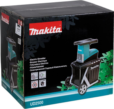 Prerës druri elektrike Makita 2500W (UD2500)