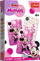 Loja me letra TREFL Disney Minnie Old Maid 08495, për kalamoj, shumëngjyrëshe