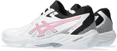 Atlete për femra Asics, 2130088-33328000, bardhë