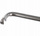Dorezë L-Type Forsage Cr-V, 300mm, 1/2"x1/2", metal