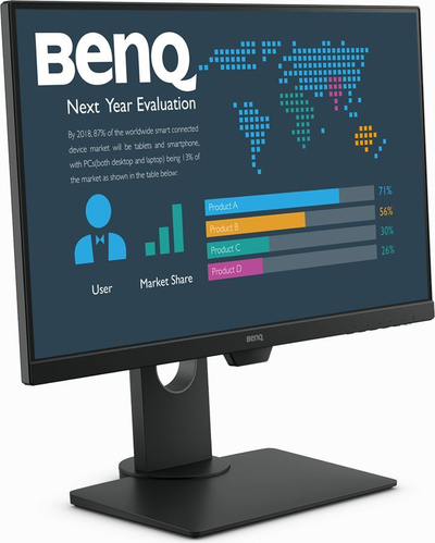 Monitor Lenovo BL2480T 13.3 " (9H.LHFLA.TBE)