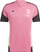 Bluzë stërvitje adidas Juventus JSY M HS7551, poliester, me mëngë të shkurtra, rozë