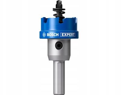 Sharrë rrethore Bosch Expert Sheet Metal 2608901414, 31 mm, për hekur