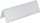 Mbajtëse emri tavoline Durable Standing PVC, 105/210 x 297mm, 25 copë, transparente
