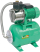 Hidrofor Marina Easycam 88/25 C, 1.1 kW, 70 l/min, jeshil