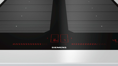 Plit induksioni Siemens EX601LXC1E, 60cm, 4 zona, i zi