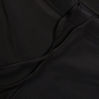 Rroba banjo për burra Speedo Eco Medley, Endurance+, me lidhëse në bel, të zeza