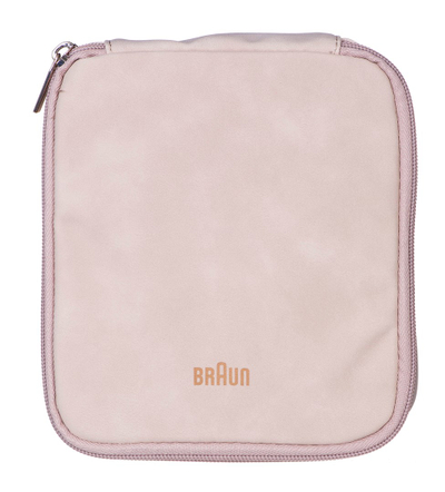 Epilator Braun Silk-épil SES9-071, pa kabllo, i bardhë
