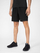 Спортски шорц 4F Longer Short, полиестер, големина S, црни