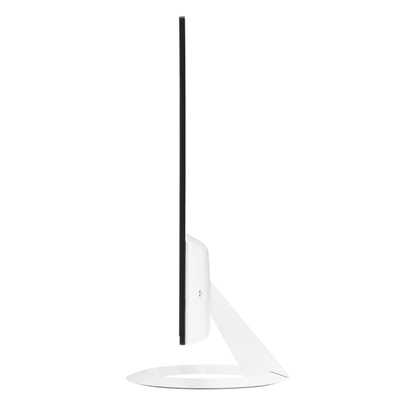 Monitor ASUS VZ24EHF-W, 23,8\", IPS, FHD, i bardhë