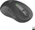 Maus Logitech M650, për majtakë, wireless, Bluetooth, USB, i hirt